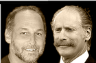 Doug Katz, Craig Wasserman